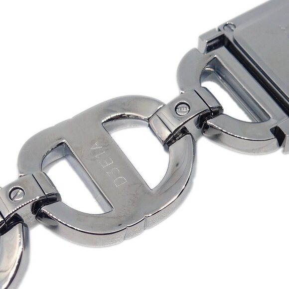 Christian Dior Quartz Watch SS - Picture 6 of 12